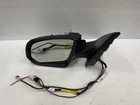 2020-2023 MERCEDES GLE GLS LEFT DOOR MIRROR W/ CAMERA W/O COVER OEM A1678105302