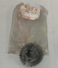 HONDA CB750C 1980-1982 GEGENWELLE 4.GANG # 23481-425-000 NEU OEM (114) HI