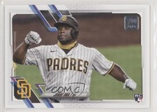 2021 Topps Update Jorge Ona #US323 0g0