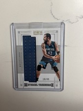 Kevin Love Rookie Cards Checklist and Top List 26