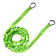 Anchoring Boat Bungee Mooring Line Elastic Core Protection Long-Term Use