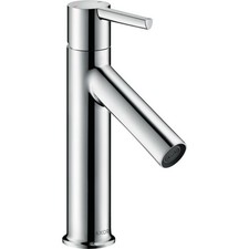 hansgrohe Axor Starck Waschtischarmatur 10003000 chrom, Einhebel, Auslauf 103
