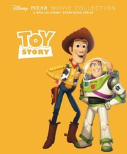 Disney Movie Collection Toy Story by Disney Book The Cheap Fast Free Post
