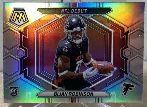 Bijan Robinson