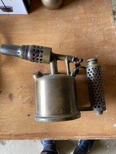 lampe à souder ancienne marque VESTA