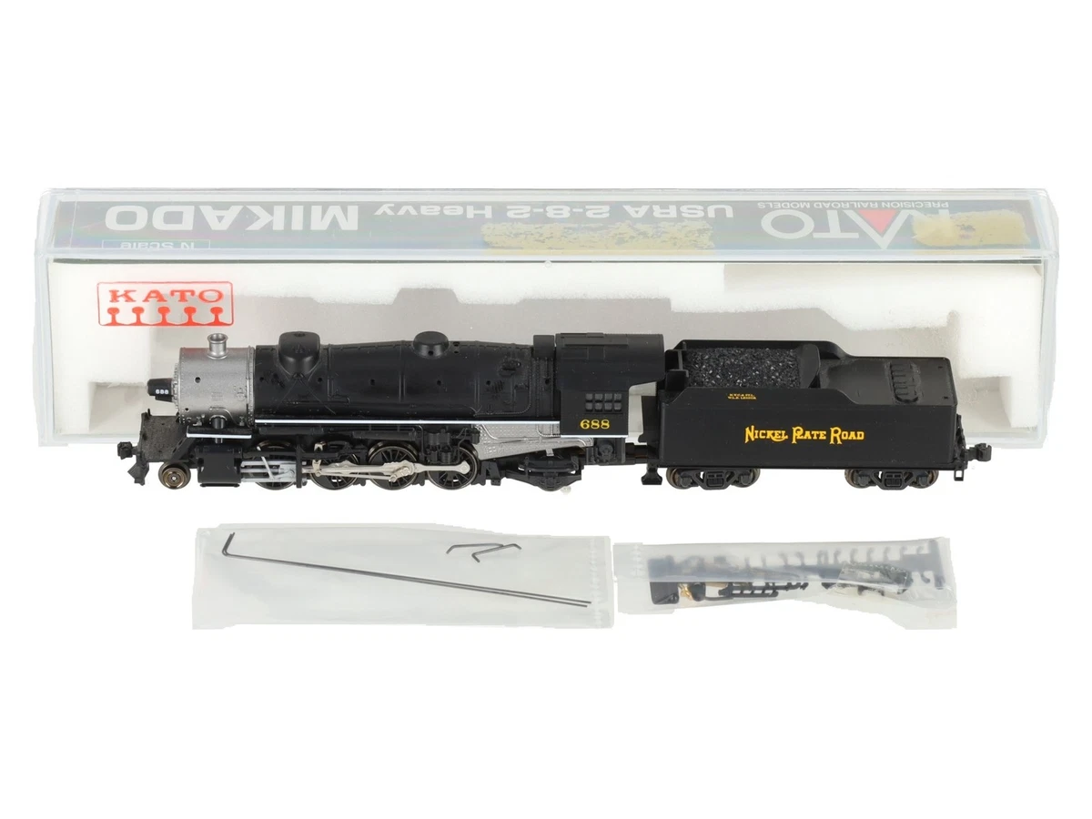 kato mikado products for sale | eBay