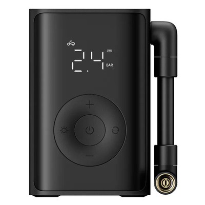 XIAOMI MEIIA COMPACT TRAGBARER ELEKTRISCHER LUFTKOMPRESSOR, BHR08TYGL, MJBXCQBQW, 733