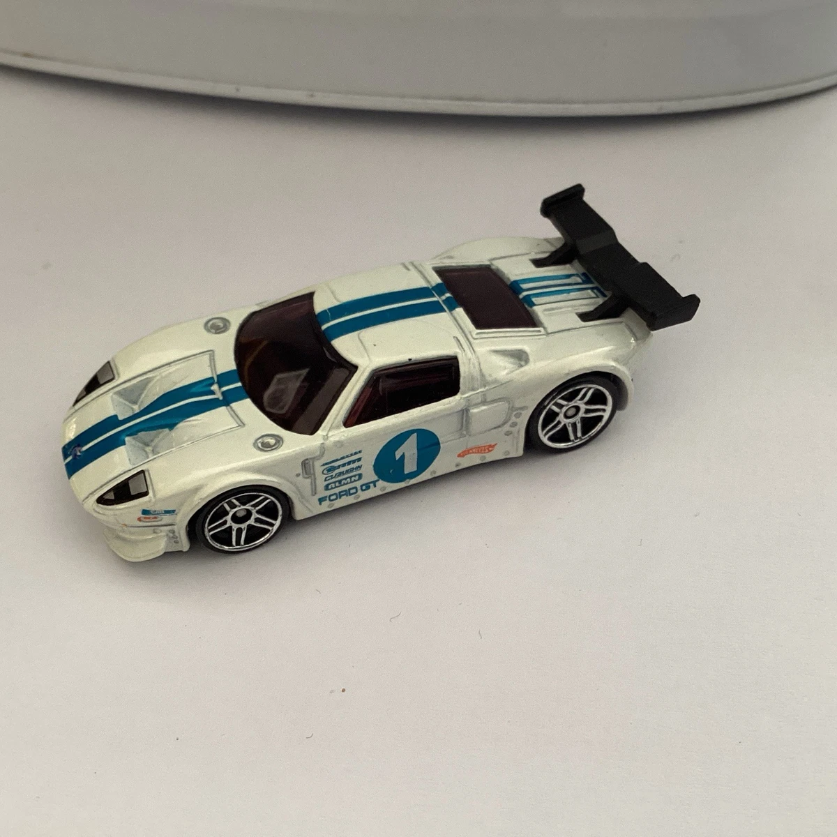ホットウィール フォード GT ビンテージ レーシング hot wheels ford gt products for sale | eBay UK