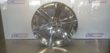 17 Gmc Yukon Slt 22x9 6 Single Spoke Chrome Wheel Opt Sez 17 Gmc Yukon Slt 22x9 6 Single Spoke Chrome Wheel Opt Sez