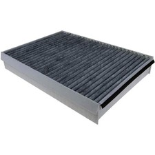 ORIGINAL® Blue Print ADJ132512 Filter, Innenraumluft Aktivkohle für Jaguar XJ