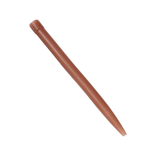 30Pcs 51MM Fishing Tackle Sleeves Anti Rigs Carp Fishing Accessories(Brown) EISP - Picture 4 of 9