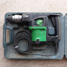 Martello rotativo Hitachi DH30PC SDS con custodia