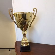 Grande coppa trofeo multisport oro 535 mm