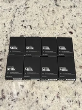 8 - Commodity Milk Eau de Parfum EDP Spray Samples 2ml each.new!