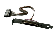 HP Parallel Printer Port Adapter 462537-002