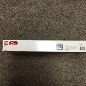 LEGO Star Wars: Kylo Ren's Tie Fighter (75179)