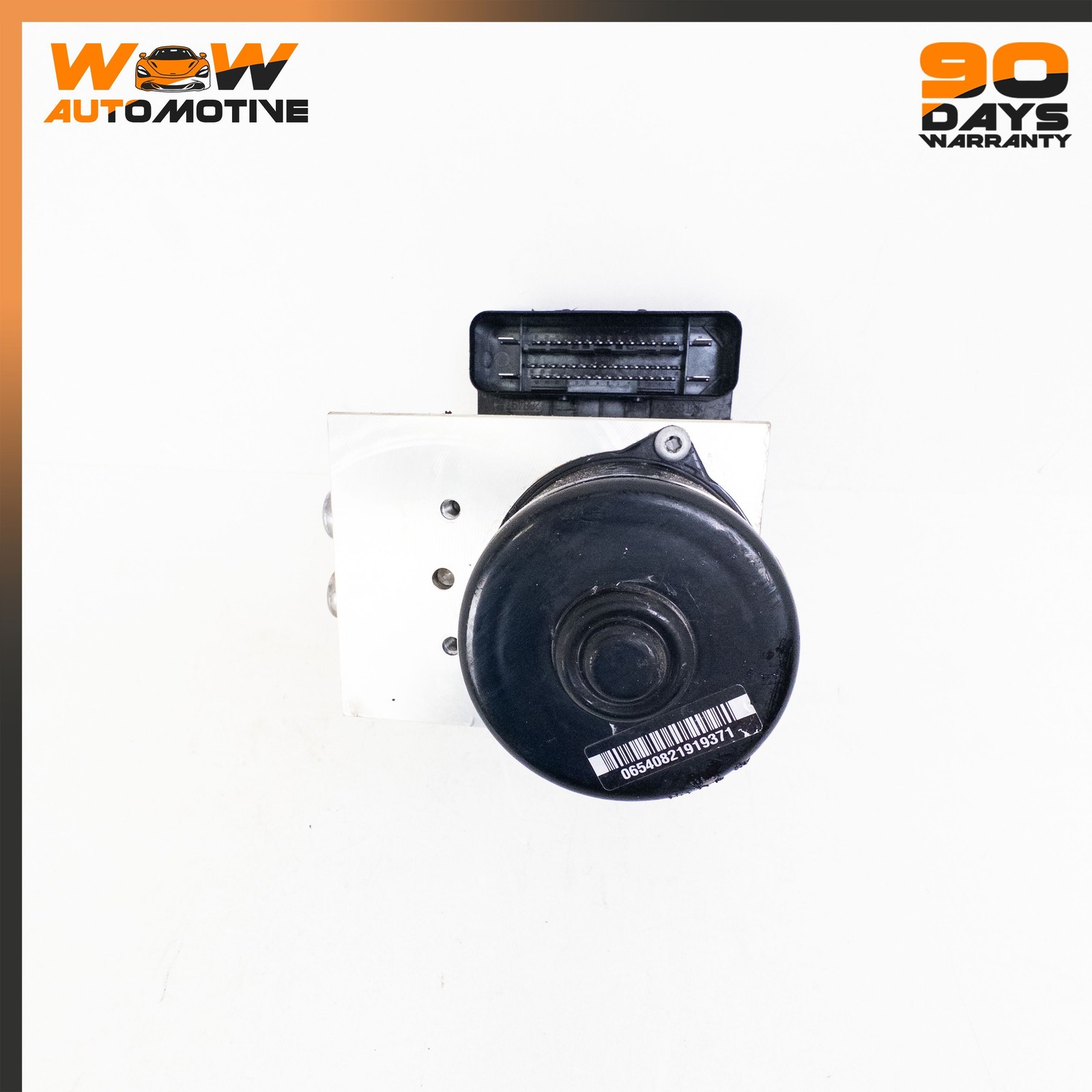 05-24 ASTON MARTIN V8 VANTAGE DB9 DBS ABS ANTI LOCK BRAKE PUMP CONTROL MODULE OE
