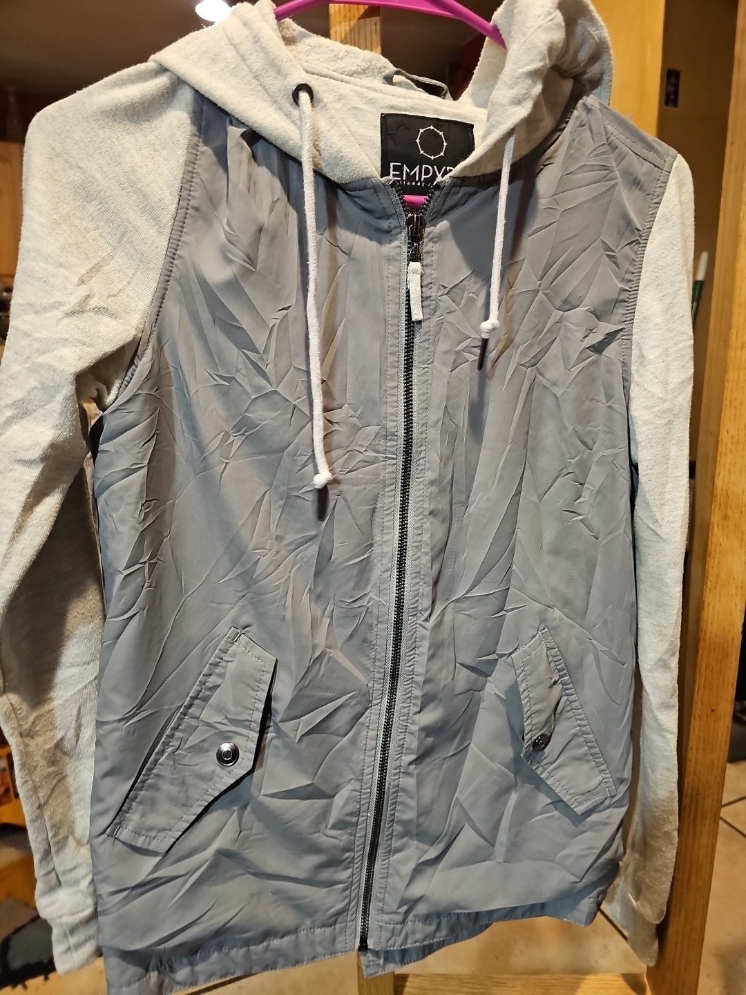 Empyre Light Jacket - image 3