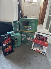 Kewtech Kt65DL + KEWTK1 + R2 Wander Lead + 3 Phase Tester + VDE Screwdrivers