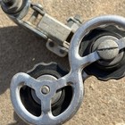 Vintage Huret Rear Derailleur Aluminum — photo 7