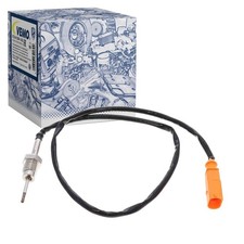 VEMO ABGASTEMPERATURSENSOR passend für SEAT ALHAMBRA EXEO VW SHARAN |