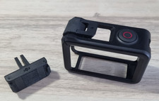 Dji Osmo Action 5 Pro Gehäuse und Magnethalterung