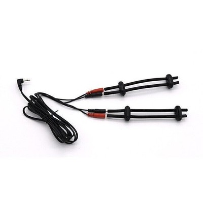 Reizstrom Therapie Elektroden - EMS Elektroden für gängige TENS / E-Stim Ge E8S6