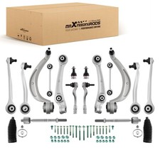 18X QUERLENKER STABI SPURSTANGE SATZ LINKS&RECHTS FOR AUDI A6 AVANT A7 SPORTBACK