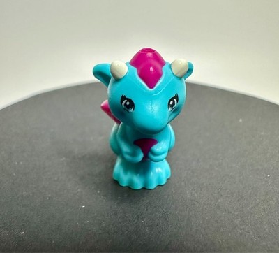 LEGO Elves Merina the Water Dragon   From Set 41172 The Water Dragon Adventure