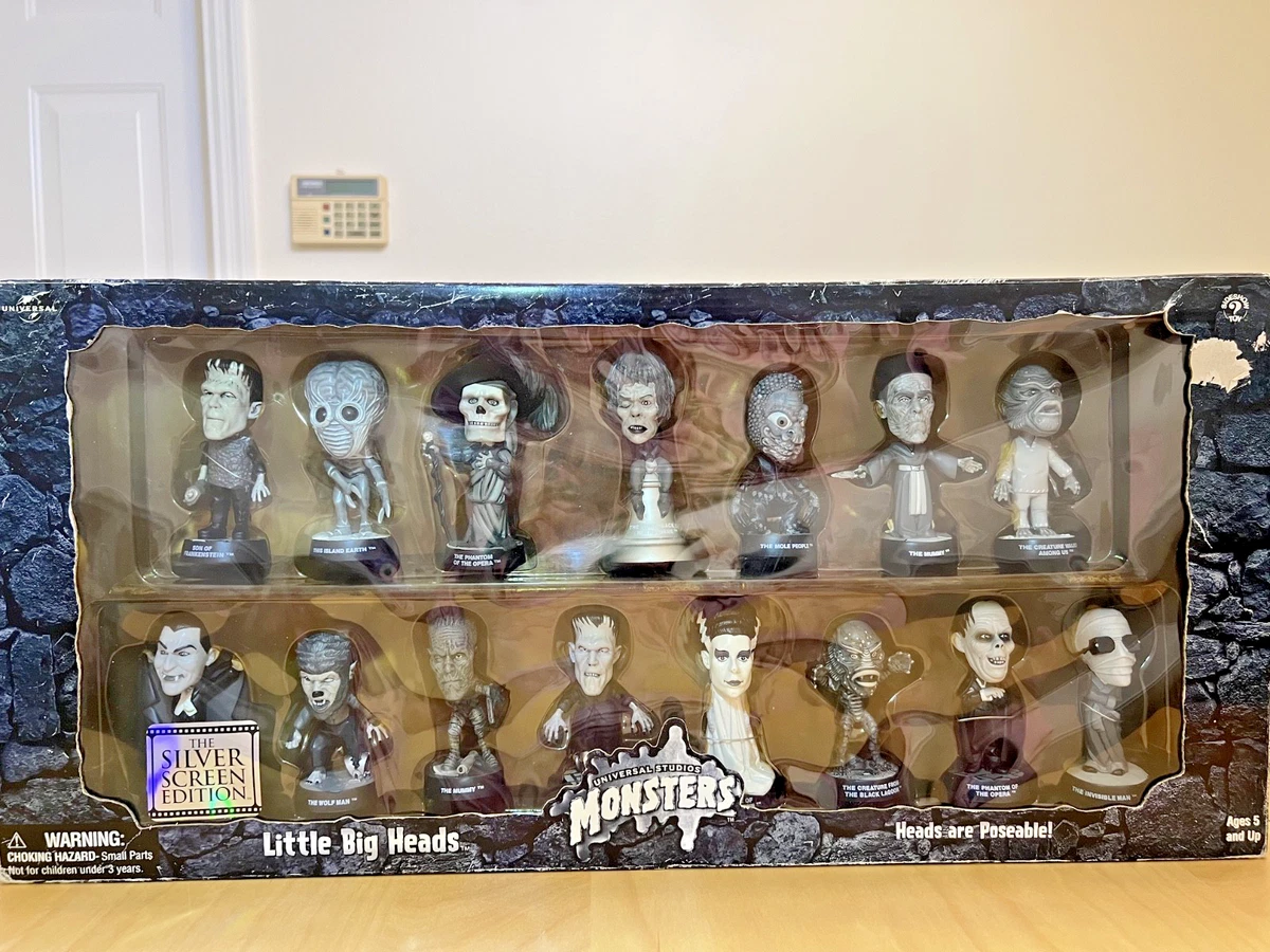 little big heads products for sale | eBay