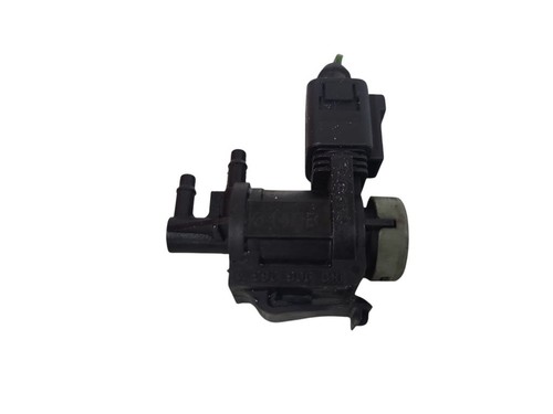 Audi A1 2011 Diesel 77kW Turbolader Druckwandler Magnetventil 1K0906283A