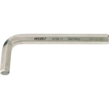 Hazet 2100-17 Winkelschraubendreher CV-Stahl