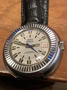 Fero Watches | eBay