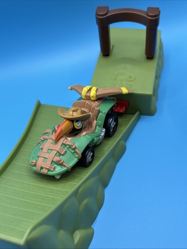 Angry Birds GO Jenga Tower Game HASBRO Rovio. NO INSTRUCTIONS - Picture 5 of 8