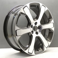 Range Rover Evoque 20 " Alu Felge 8J OEM Style 14 LR072432 Original