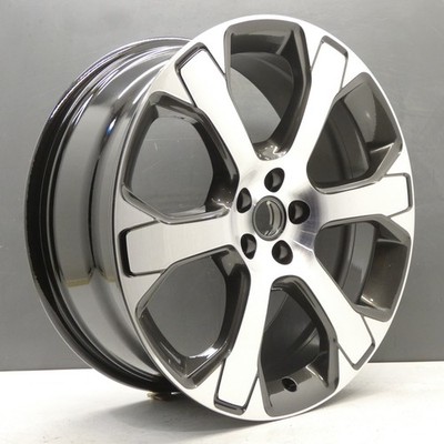 Range Rover Evoque 20'' Alloy Wheel Rim 8J OEM Style 14 LR072432 Genuine