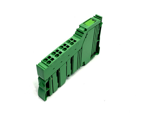 Phoenix Contact IB IL AI 2/SF Bus Coupler Standard-PROFIBUS-DP, 2726285