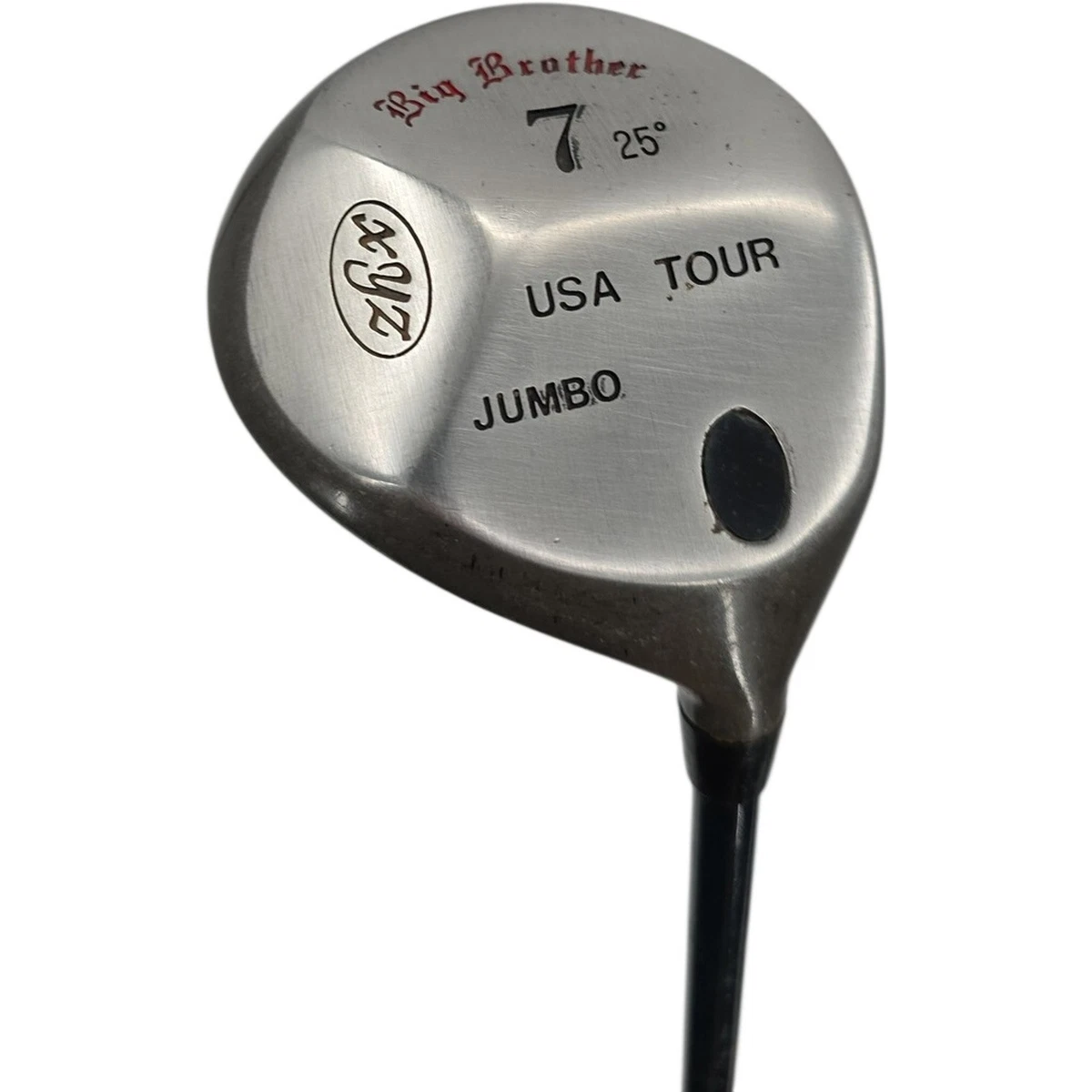 7-Wood Tour Clubs Grade Fairway Wood Golf Clubs for sale | eBay