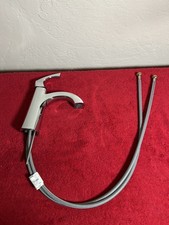 Moen faucet, only as shown, no extra o rings, washers or parts