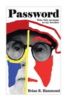 Brian R. Hammond | Password | Taschenbuch | Englisch (2020) | Xlibris US