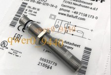 1pc New Balluff High-voltage proximity switch sensor BES 516-300-S270-S4-D