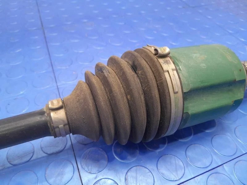 15-19 Subaru Legacy Sedán 2.5L Eje Delantero CV Lado Izquierdo o Derecho Fabricante de Equipo Original Foto 4 de 4