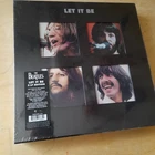 The Beatles -Let It Be 5 x LP Edition 180 Gram Vinyl Box Set New/Sealed