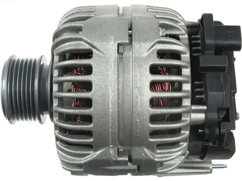 Remanufactured Alternator 12V 120A for SKODA FABIA 1999-2008 OE 045903023A - Image 3