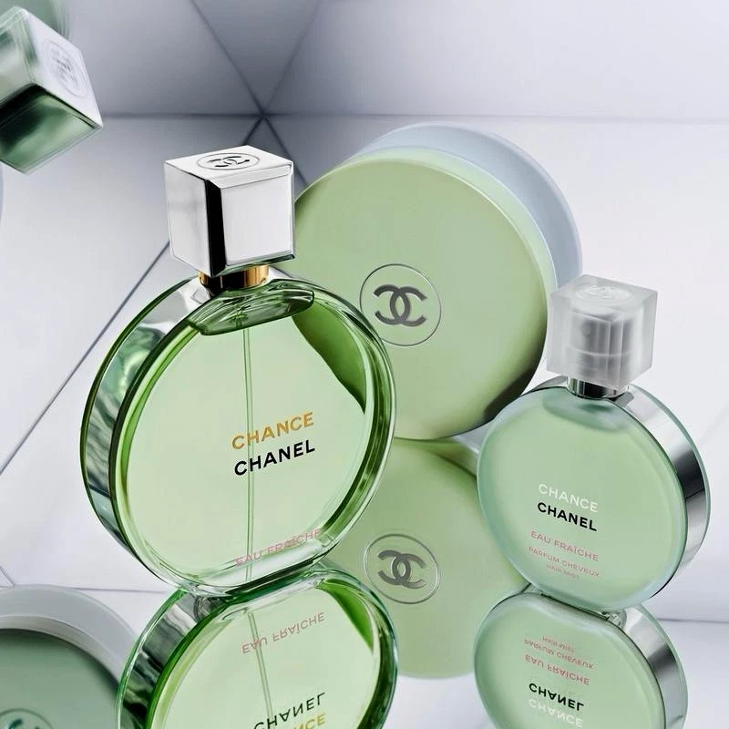 25+ CHANEL Chance Eau Fraiche Women's Fragrances for sale