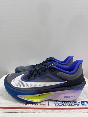Nike Zoom Fly 6 'Obsidian Persian Violet' FN8454 403 Size 11.5 | eBay