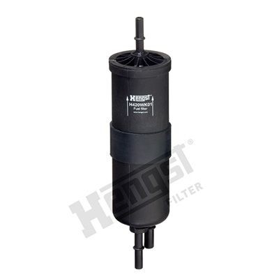H420WK01 KRAFTSTOFFFILTER HENGST FILTER FÜR MINI MINI COUNTRYMAN,MINI CLUBMAN - Bild 2 von 5