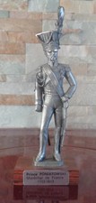 Les Etains du Prince Prince Poniatowski Maréchal de France 1763-1813 réf 1863
