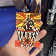 Top Lakers Rookie Cards of All-Time  30