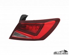 Rückleuchte Außen Rechts für Seat Leon 5F SC 12-16